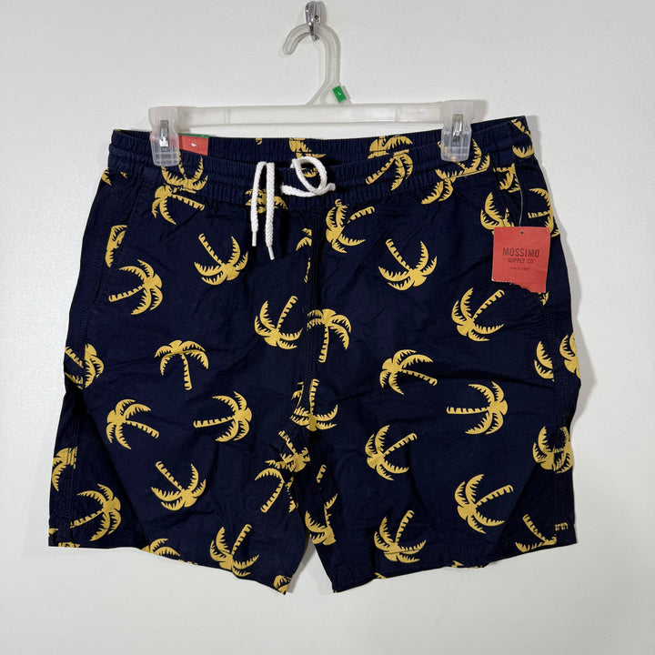 MOSSIMO SUPPLY CO COTTON SHORT BRAND EW