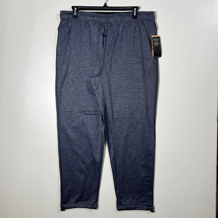 AND1 SPORT TROUSER INNER FLEECE BRAND NEW