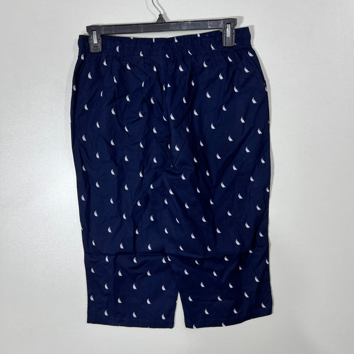 GLORIA VANDERBILT THREE QUARTER COTTON SHORT