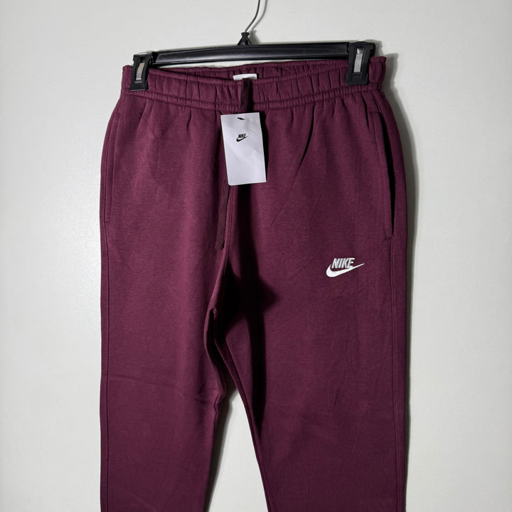 NIKE TECK FLEECE TROUSER BRAND NEW WITH ONE SIDE BACK POCKET