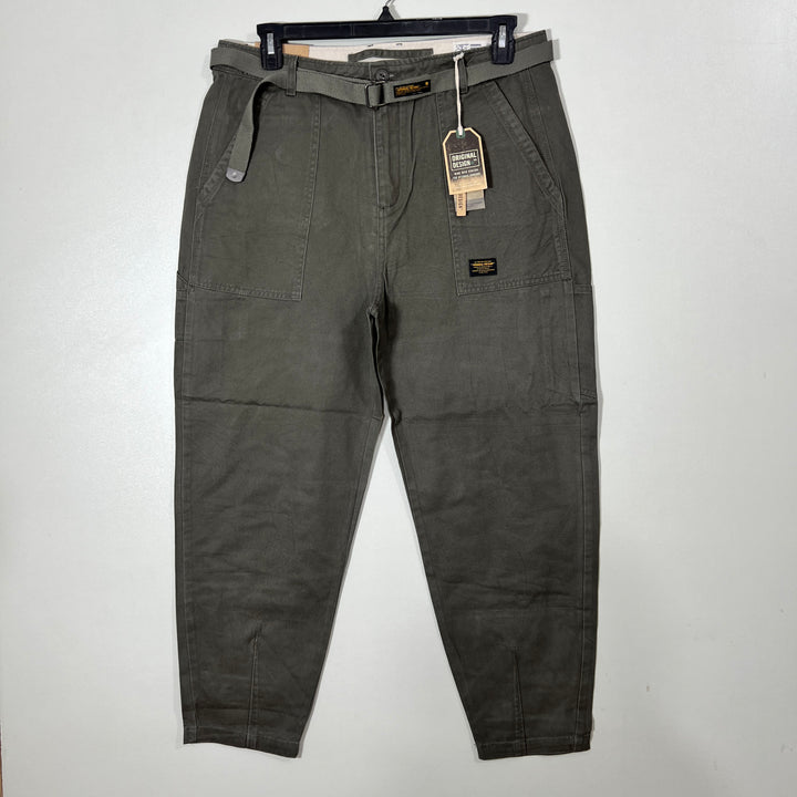 ORIGINAL DESIGN CARGO COTTON PANT BRAND NEW WITHOUT STRETCH