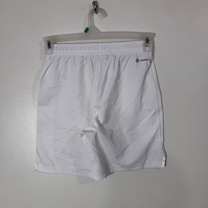 ADIDAS AEROREADY SPORT SHORT WITHOUT POCKETS