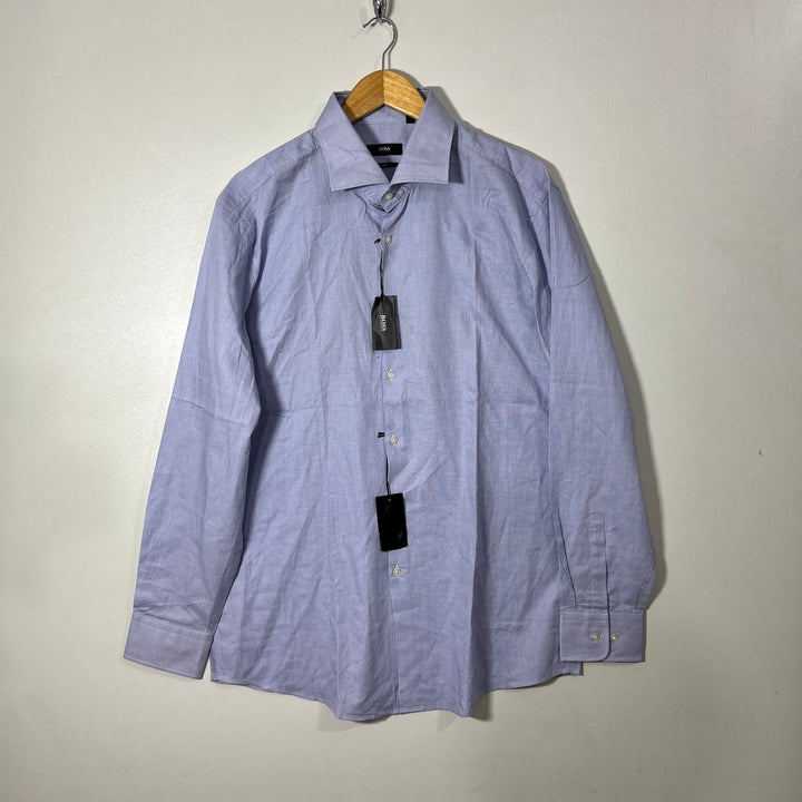 HUGO BOSS FORMAL SHIRT BRAND NEW