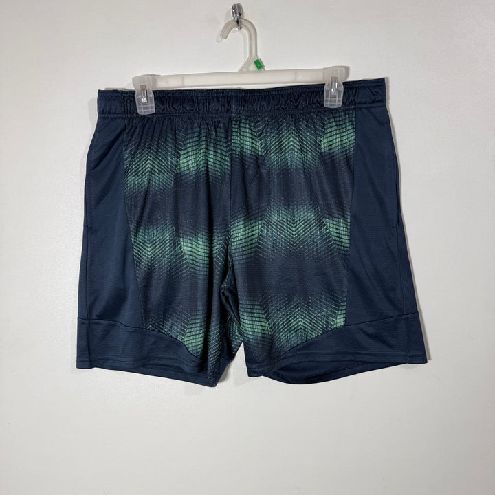 ALL IN MOTION PRINTED SPORT SHORT