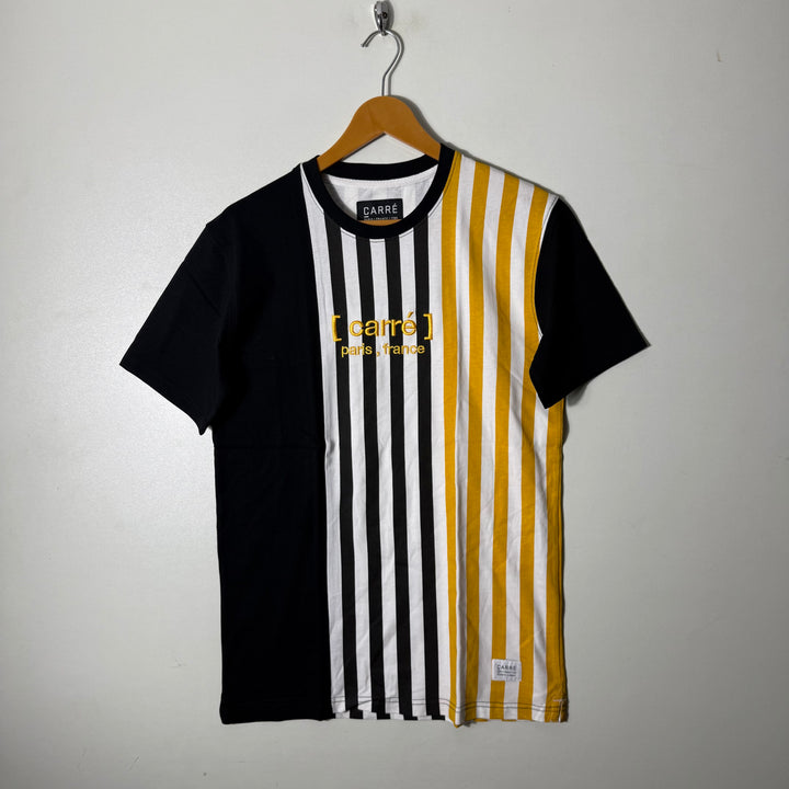 CARRE COTTON TSHIRT