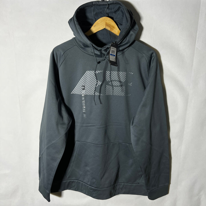 UNDER ARMOUR SPORT HOODIE INNER FLEECE BRAND NEW