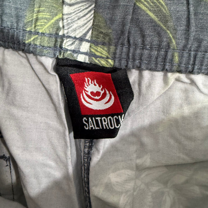 SALTROCK COTTON SHORT