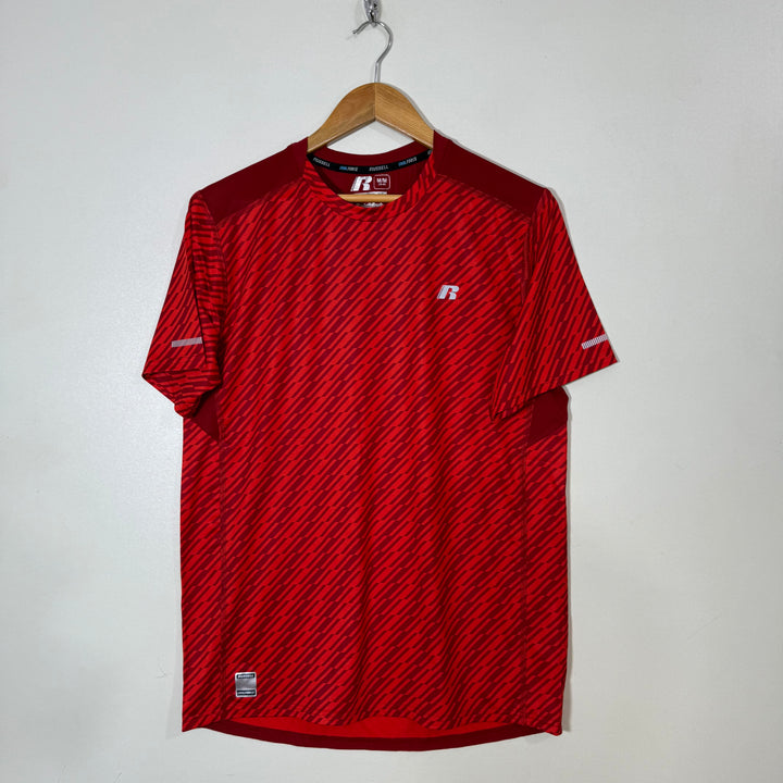 RUSSELL SPORT TSHIRT