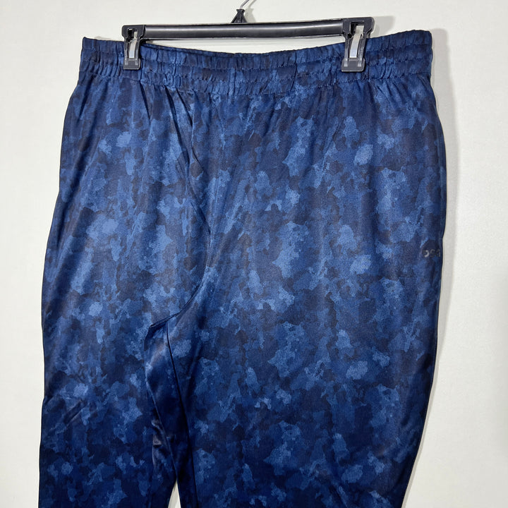 DSG CAMOUFLAGE SPORT TROUSER