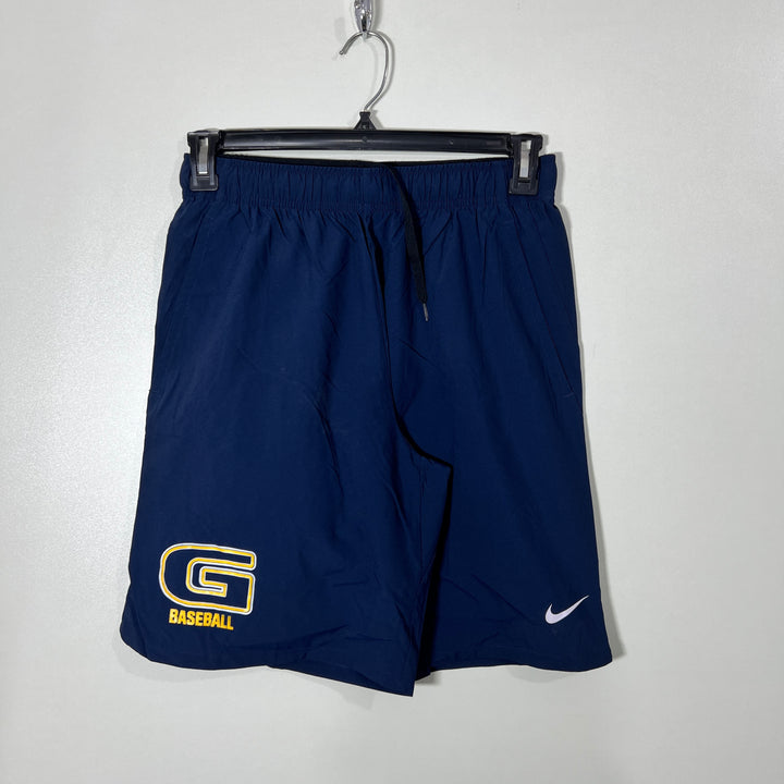 NIKE DRI FIT PARACHUTE SHORT BRAND NEW