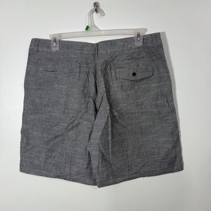 DISTORTION COTTON SHORT BRAND NEW