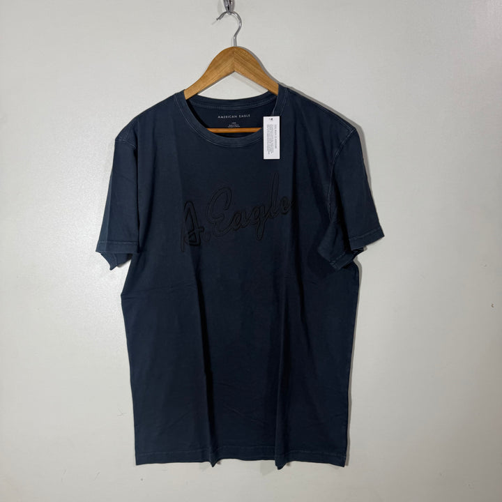 AMERICAN EAGLE TYE DYE COTTONTSHIRT