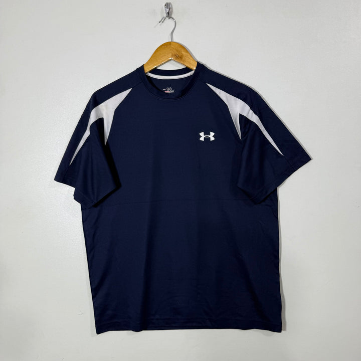 UNDER ARMOUR HEATGEAR SPORT TSHIRT