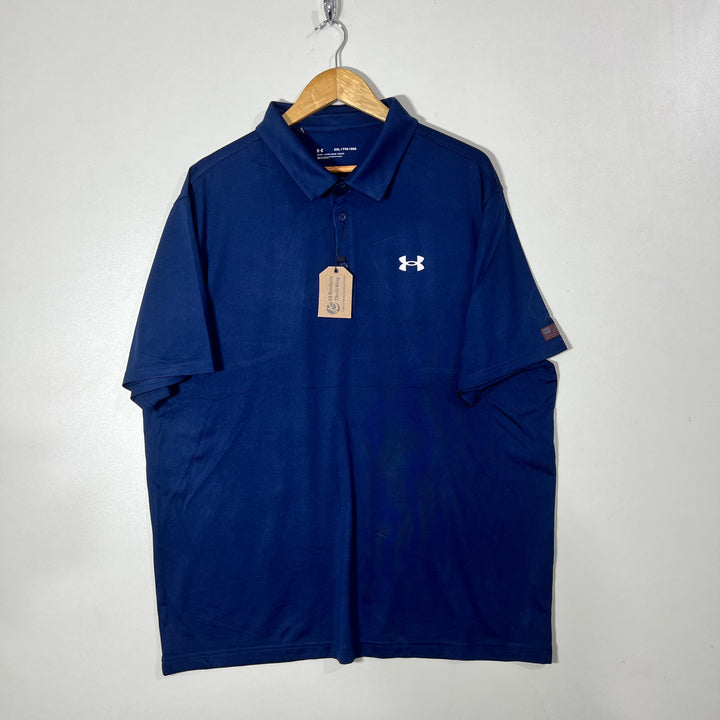 UNDER ARMOUR SPORT POLO TSHIRT