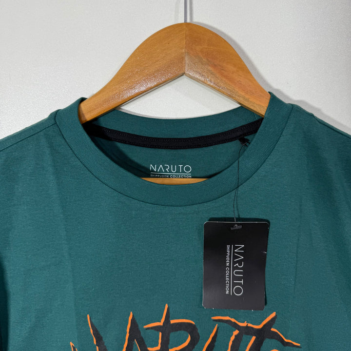 NARUTO COTTON TSHIRT BRAND NEW