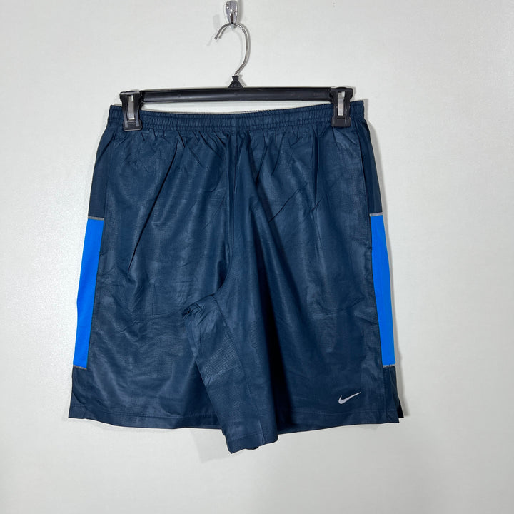 NIKE DRI FIT CAMOUFLAGE TRAINING SHORT INNER BOXER