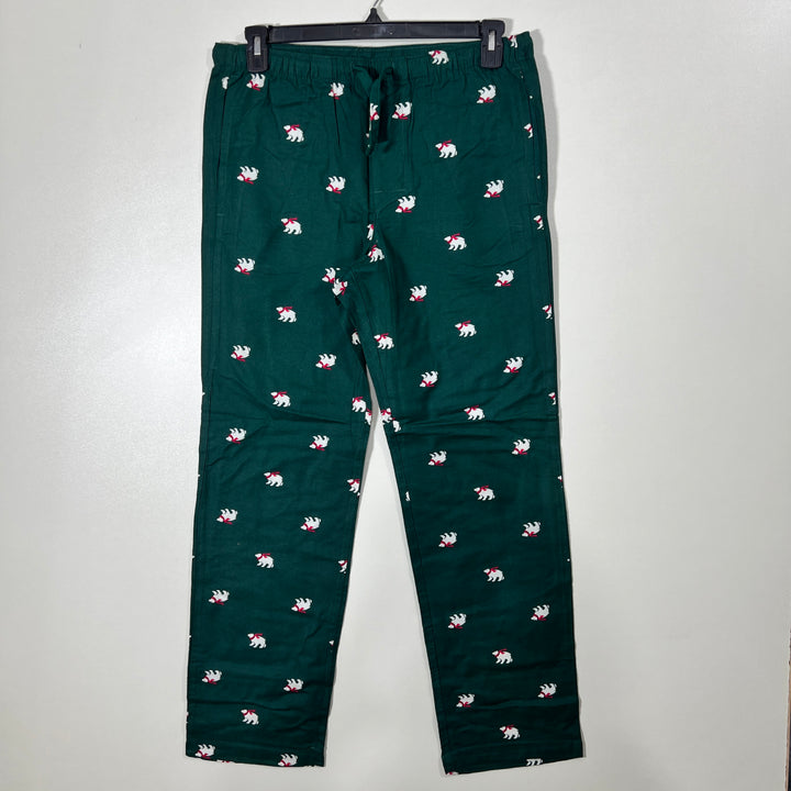 GAP FLANNEL LOUNGEWEAR TROUSER