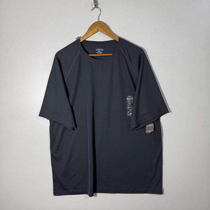 BCG SPORT TSHIRT BRAND NEW GREY COLOUR
