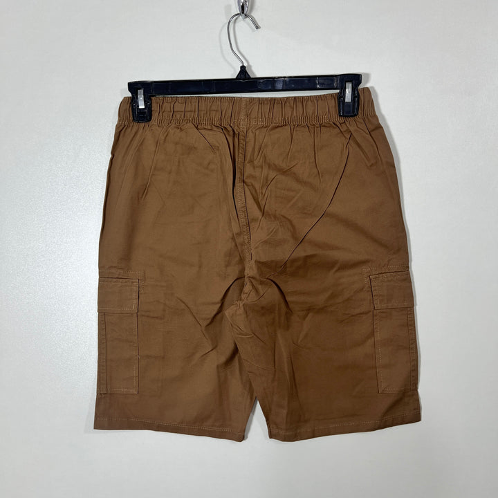 BRILLIANT BASIC CARGO COTTON SHORT BRAND NEW