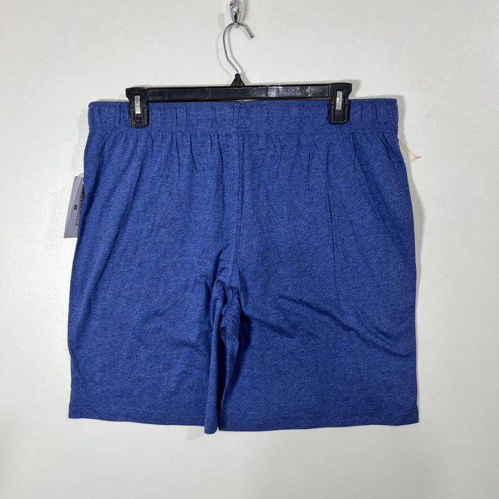 SADDLEBRED LOUNGEWEAR COTTON SHIRT