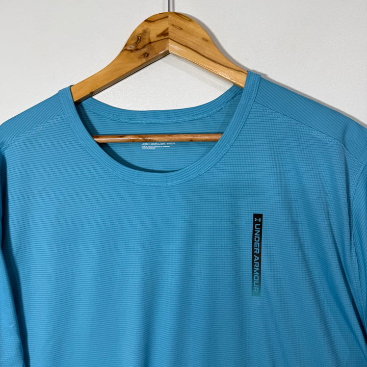 UNDER ARMOUR SPORT TSHIRT