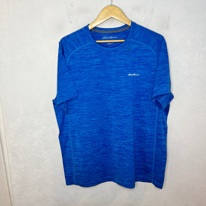 EDDIE BAUER FREE DRY SPORT TSHIRT