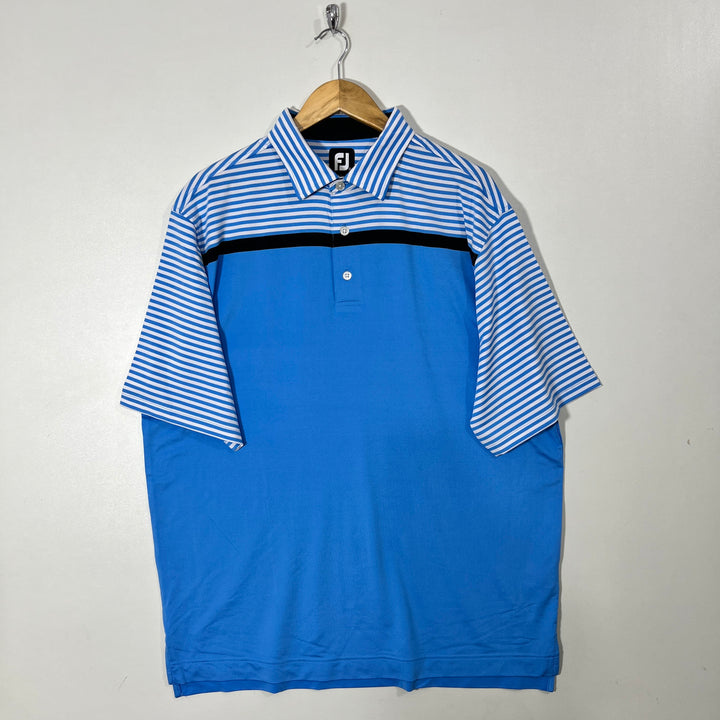 FOOT JOY SPORT POLO TSHIRT