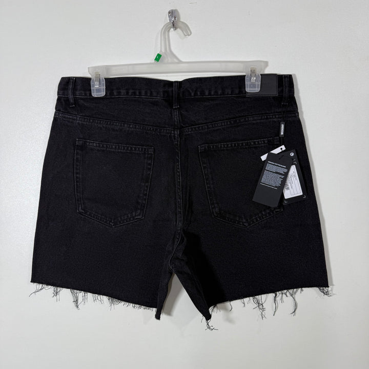 WEEKDAY DENIM SHORT BRAND NEW WITHOUT STRETCH