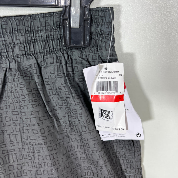 NIKE DRI FIT SWIMWEAR SHORT BRAND NEW