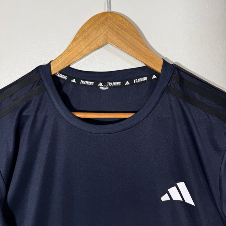 ADIDAS AEROREADY TRAINING FIT SPORT TSHIRT