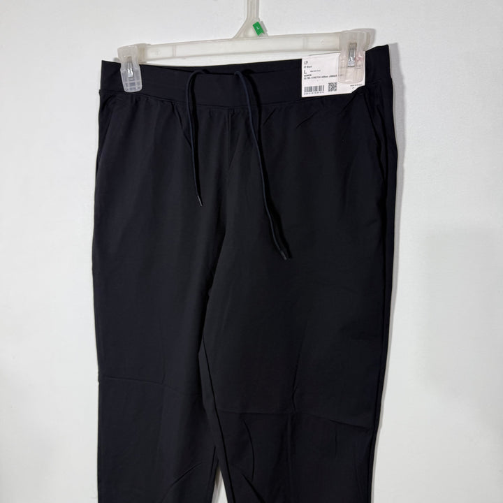 UNIQLO WOMEN HYBRID TROUSER BRAND NEW BLACK COLOUR