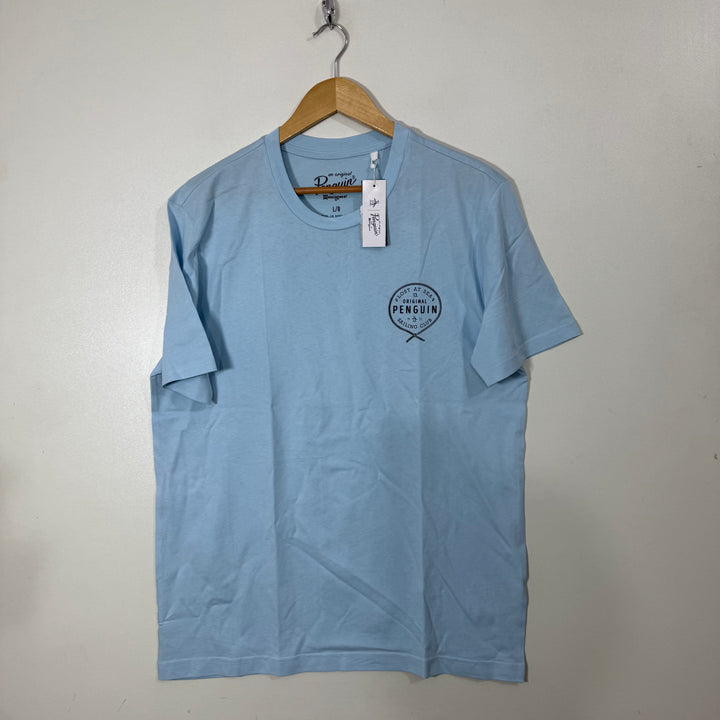 PENGUIN COTTON TSHIRT BRAND NEW