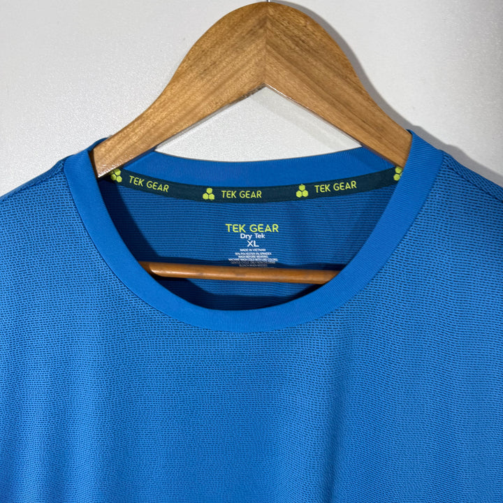 TEK GRAR DRY TEK SPORT TSHIRT