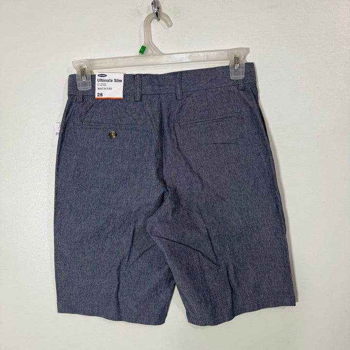 OLD NAVY SLIM FIT COTTON SHORT BRAND NEW