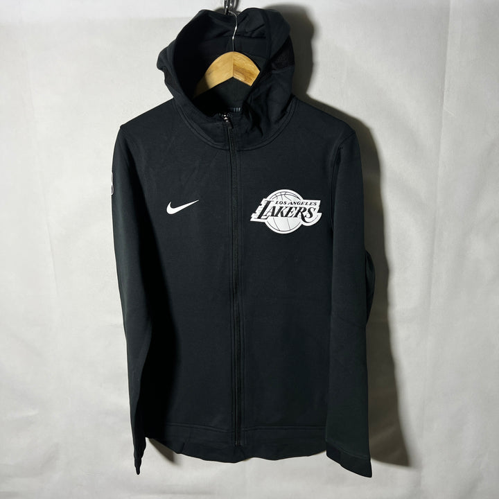 NIKE DRI FIT NBA SPORT JACKET