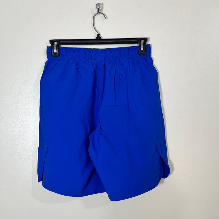 NIKE PARACHUTE TRAINING SHORT