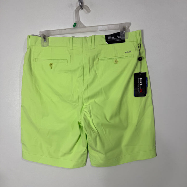 RALPH LAUREN POLO CLASSIC FIT PERFORMANCE SHORT BRAND NEW