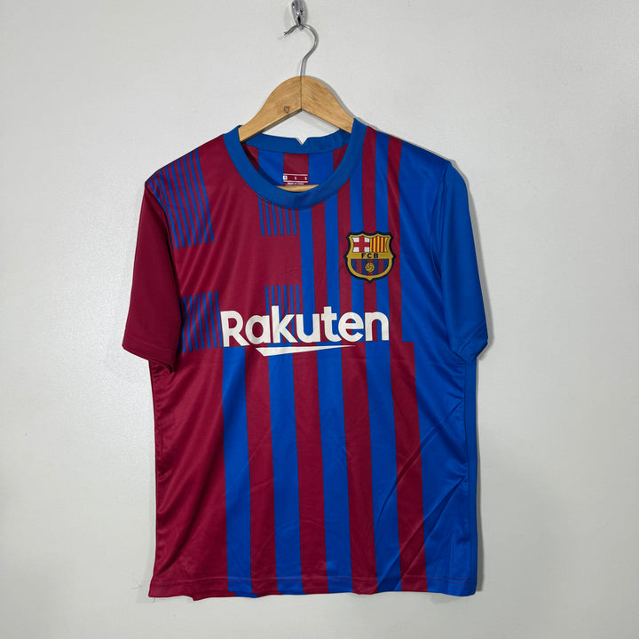 FCB SPORT TSHIRT