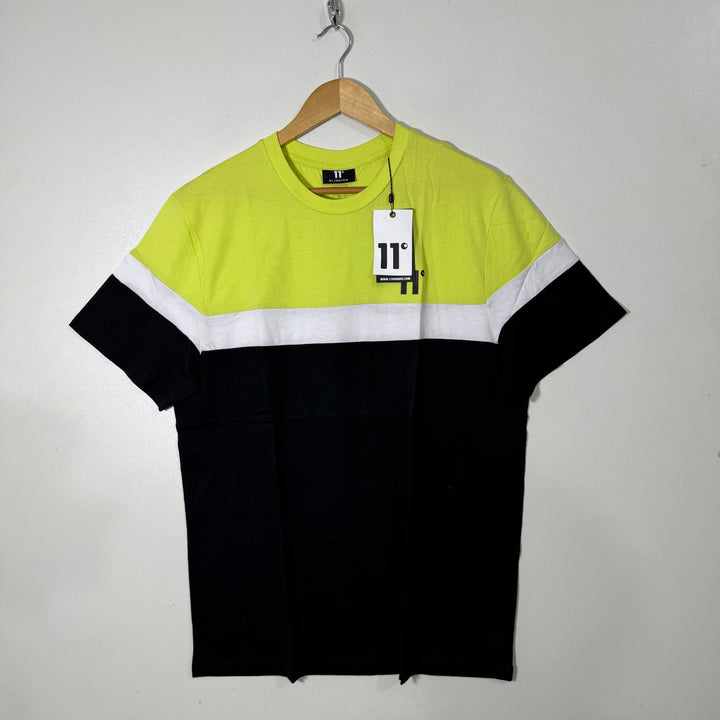 11 DEGREES COTTON TSHIRT BRAND NEW