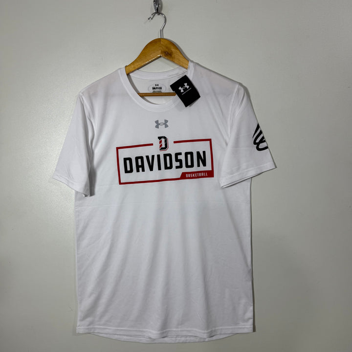 UNDER ARMOUR SPORT TSHIRT BRAND NEW