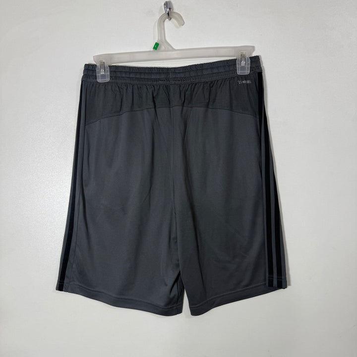 ADIDAS CLIMACOOL SPORT SHORT GREY COLOUR