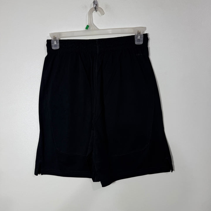 NIKE DRI FIT SPORT SHORT BLACK COLOUR
