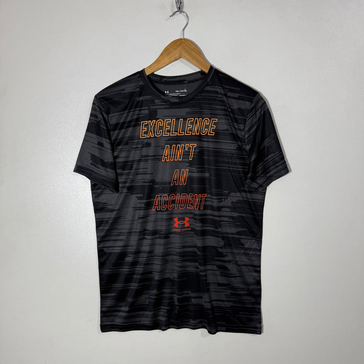UNDER ARMOUR HEATGEAR SPORT TSHIRT