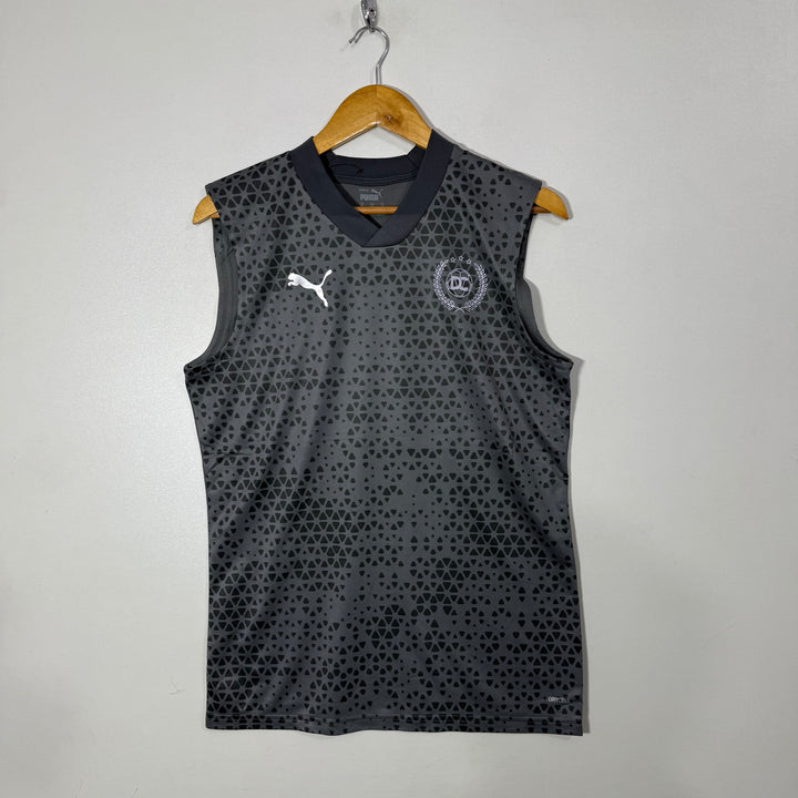 PUMA SPORT SLEEVES LESS