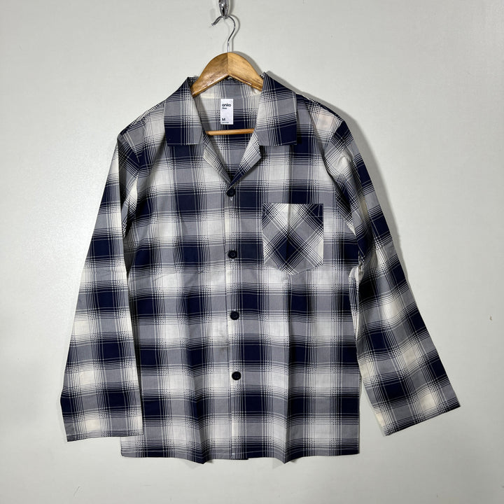 ANKO COTTON NIGHT SUIT