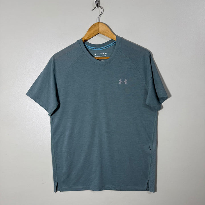 UNDER ARMOUR RUNNING SPORT TSHIRT