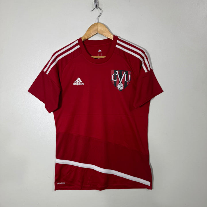 ADIDAS CLIMACOOL FOOTBALL SPORT TSHIRT