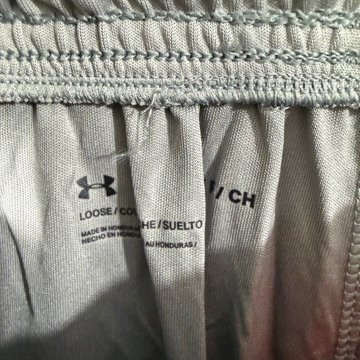 UNDER ARMOUR SPORT SHORT BRAND NEW GREY COLOUR