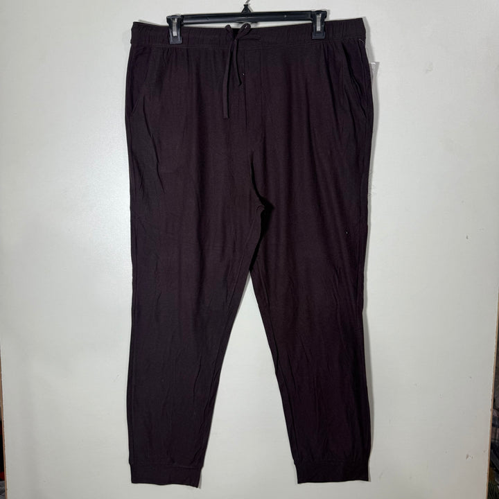 32 HEAT SLEEPWEAR SUPER SOFT LOUNGE WEAR COTTON TROUSER BRAND NEW