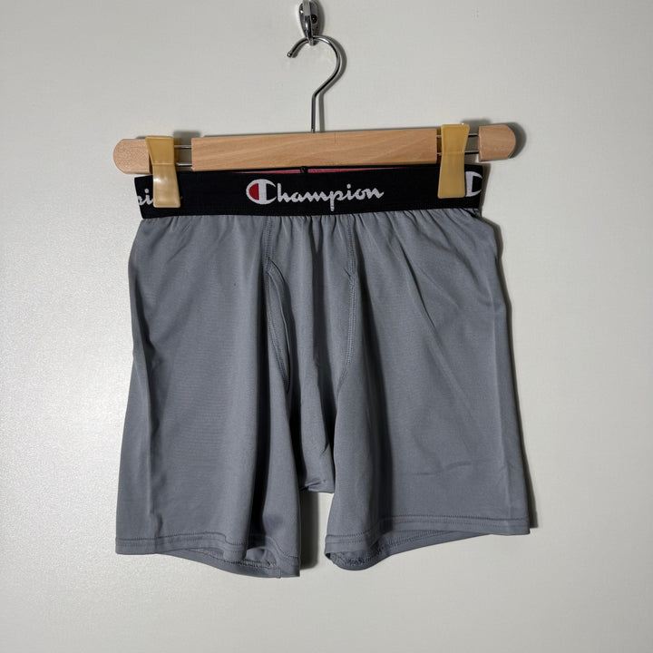 CHAMPION SPORT BOXER GREY COLOUR